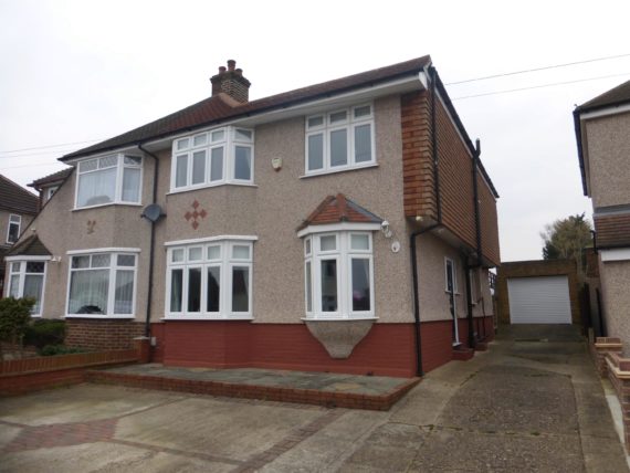 4&nbsp;Bedroom&nbsp;Semi-Detac...